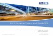 REPORT PIV Charging Types and Roadmap - EA … · REPORT PIV Charging Types and Roadmap ... Scope and Objectives ... Reference NIA_SSEPD_0026 “Management of plug-in vehicle uptake