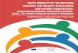 YOUTH MOBILITY IN THE WESTERN BALKANS THE … · youth mobility in the western balkans the present challenges and future perspectives: ... serbia, the former yugoslav republic of