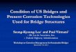 Condition of US Bridges and Present Corrosion …€¦ · Presentation Outline ... Mittal Steel Lehigh University