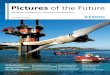 P ˘ of the Future - Siemens Región Austral-Andina - Siemens · P ˘ of the Future Revista de investigación e innovación | Primavera 2011 L a ... 170 Biograph mMR Revelaciones