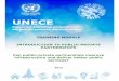 UNECE Introduction to PPPs Eng 27062012 · united nations economic commission for europe 3 training module “introduction to public-private partnerships” introduction to ppps:
