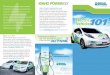 Email ev@idahopower.com for information. · technology to make sure our customers have the information they need. Email ev@idahopower.com for information. What is an EV? EVs run off