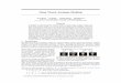 Deep Visual Analogy-Making - University of Michiganhonglak/nips2015-analogy.pdf · Deep Visual Analogy-Making Scott Reed Yi Zhang Yuting Zhang Honglak Lee University of Michigan,