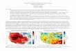 weather And Climate Summary And Forecast February · Weather and Climate Summary and Forecast February 2018 Report Gregory V. Jones Linfield College February 5, 2018 Summary: For