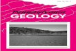 GEOLOGY - Pennsylvania · STATE GEOLOGIST’S EDITORIAL PAMAP—The Future of Topographic Maps For more than 100 years, the Pennsylvania Geological Survey and the U.S. Geological