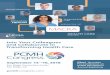 An Official Conference by NCQA PCMH Congress€¦ · MBA, CPHQ, PCMH CCE President Quality First Healthcare Consulting, Inc. Winter Park, Florida Joseph E. Fojtik, MD, FACP, PCMH