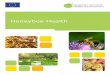 Honeybee Health - European Commission · EN EN COMMUNICATION FROM THE COMMISSION TO THE EUROPEAN PARLIAMENT AND THE COUNCIL on Honeybee Health I. Introduction The …
