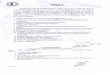  · Affidavit regarding gap ( if applicable). 05 recent passport size coloured photographs. Affidavit regarding ragging from student & Parents. Copy of Aadhar Card. (M. Dea Academic