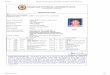 RAJASTHAN TECHNICAL UNIVERSITY, KOTA · 2017-11-11 · 11/7/2017 rajasthan technical university, ... rajasthan technical university, kota provisionally permitted admission card to,