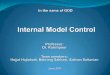 Internal Model Control - Ferdowsi University of Mashhadprofsite.um.ac.ir/~karimpor/multi/imc.pdf · Example 2: PID Design Example 3: Model with high uncertainty ... internal model