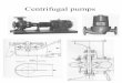 Centrifugal Pumps - NTNU · Cross section of high speed water injection pump Source: