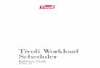 Tivoli Workload Scheduler - IBMpublib.boulder.ibm.com/tividd/td/TWS/GC32-0424-00/... · The Tivoli Workload Scheduler Reference Guide provides detailed information about the command