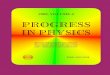 2009, VOLUME 4 PROGRESS IN PHYSICS · 2009, VOLUME 4 PROGRESS IN PHYSICS ... aca-demic or individual use can be made by any ... an enclosure, or cavity, 
