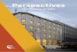 Perspectives - efc.be · EUROPEAN FOUNDATION CENTRE Perspectives EFC Review of 2017 . Contents Moving the sector forward in 2017, one “stop” at a time 2 Nurturing philanthropy