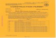 CONSTRUCTION PERMIT - blackhillsenergy.com · Startup and Shutdown emissions of air pollutants from each of the three (3) simple cycle combustion turbines CT01 , CT02 & CT03 shall