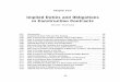 CHAPTER 4: IMPLIED DUTIES AND OBLIGATIONS …€¦ · ChAPTER 4: ImPLIED DUTIES AnD OBLIGATIOnS In COnSTRUCTIOn COnTRACTS 4.01 Introduction Chapter Four includes instructions related