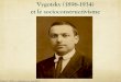 Vygotsky (1896-1934) et le socioconstructivismeeta1001.crifpe.ca/docs/notes_de_cours/Module_17.pdf · Piaget Vygotsky Le développement dépend de l’action du sujet sur son environnement