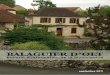 BALAGUIER D’OLT · Depuis le 7 mars 2017, le département de l’Aveyron et l’ensemble de la région Occitanie ... commune de Balaguier d’Olt à la communauté de
