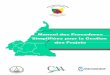 MANUEL DES PROCEDURES II - izf.net | Actualité … · Manuel des procédures Simplifiées pour la gestion des projets de l’Etat du Cameroun 4 IV.PROCEDURES DE GESTION BUDGETAIRE