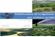 Méthodes d’irrigation en milieu aride · Irrigation à la raie par siphon . réglage plus précis et plus constant du débit Le système ^tansiigation est constitué dun tuyau