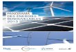Panorama des énergies renouvelables 2013 - … · industriels et techniques liés au développement et à l’insertion des énergies renouvelables dans le système électrique