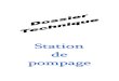 SOMMAIRE - Menu systèmedavid.viriot.free.fr/Station_de_pompage/Dossier_technique.pdf · situés sur les coteaux de la GARONNE. ... Le fonctionnement des groupes de pompage de la