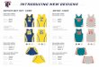 Introducing new designs - Team Pride Athleticscustomer.teamprideathletics.com/docs/Sublimation Catalogue.pdf · Mens # Womens# Youths# Reversible adidas Basketball Jersey BBMJR BBWJR