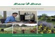 Rain Bird® IQ™ v2.0 Central Control · Rain Bird® IQ™ v2.0 Central Control adapts to meet your changing irrigation needs. Landscape maintenance contractors, property managers