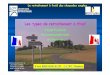 Classification Recommandations en France - Bitume … · Guide technique : - international (AIPCR) – national (SETRA-LCPC - CFTR) Terminologie Stabilisation : terrassement ou CdF