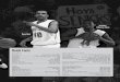 Amadou Kilkenny-Diaw Ryan Beal - CBSSports.comgraphics.fansonly.com/photos/schools/gu/sports/m-baskbl/auto_pdf/... · Assistant Coaches .....Robert Burke (Haverford ’88); Kevin