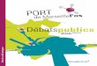 Débatspublics - Golfe de Fos environnementgolfedefos.free.fr/projets/GPMM/point-de-vue-du-gpmm.pdf · (projet Eridan dans vallée du Rhône, raccordement de Faster au réseau national)
