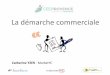 La démarche commerciale - Accueil - CEEI Provence : … · Plan d’Ations Pesonne esponsale 