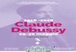 1918 -2018 Claude Debussyconsno.it/images/pdf/DEBUSSYLIBRETTO.pdf · Homenaje pour le Tombeau de debussy Davide Depedro chitarra Claude debussy (1862-1918) dalle six Épigraphes antiques: