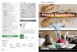 Power of Visualization - Elmo USA · Power of Visualization P30HD Project references in a lecture or a seminar Make productive and effective lectures by projecting and vividly displaying