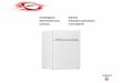 MARQUE: BEKO REFERENCE: RDSA240K20W …fc.darty.com/notices/DOCUMENTATION/2017/33/4340876_NOTCOMP.pdf · friendly refrigerant the R600a (flammable only under certain con Pour assûrer
