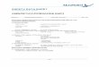 AMINOETHYLPIPERAZINE (AEP) - Alliance .AMINOETHYLPIPERAZINE (AEP) Version 3 Revision Date 13.06.2017