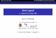 Génie Logiciel - 4 - Diagramme de Classes UMLidir.aitsadoune.free.fr/cours/GL/4.pdf · DiagrammedeClassesUML IdirAITSADOUNE Génie Logiciel