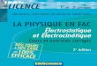 Électrostatique et électrocinétique - My Reader · Ce manuel couvre les notions d’électrostatique et d’électrocinétique ... Cet ouvrage complet est le meilleur garant de