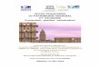 Villes françaises du Patrimoine mondial et tourisme ... · Chapitre 1 - Tourisme et patrimoine, les enjeux urbains ... Venise, exemple extrême dans lequel le site est englouti,