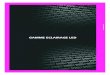 GAMME ECLAIRAGE LEDsystel-international.com/.../09/Gamme-produits-eclairage-Systel-BD.pdf · GAMME ECLAIRAGE LED ECLAIRAGE LED Intercalaires_Tarifs_2016 1.indd 7 25/07/2016 18:14
