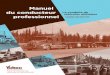 Manuel du conducteur La conduite de professionnel y ... · ISBN 978-1-55362-774-6 ... Le Manuel du conducteur professionnel du gouvernement du Yukon est fondé sur le manuel Driving