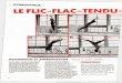 LE FLIC-FLAC-TENDU - uv2s.cerimes.fruv2s.cerimes.fr/media/revue-eps/media/articles/pdf/70208-16.pdf · permettre le redressement complet du buste, préparatoire à la réalisation