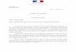INTA1637796J 20170307 télétravail - Legifrancecirculaires.legifrance.gouv.fr/pdf/2017/03/cir_41926.pdf · cette nouvelle forme d’organisation de travail au ministère de l’inté