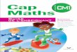 capmaths enseign cm1:capmaths enseign cm1 - … · coordonnées entre le CM1 et le CM2 permettant d’envisager des activités communes. Une intégration encore plus poussée des
