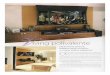 Digitalizar - cinehall.com.br · jovem casal de moradores para instalar seu primeiro sis terna de home theater. ... Videocassete Samsung Caixas acústicas Phase Technology