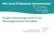 Projet d’Aménagement et de Développement Durablescc-coeurdepuisaye.fr/IMG/pdf/padd-plui-coeur-puisaye-27.10.2016.pdf · « Le projet d'aménagement et de développement durables