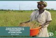 PLAN D’ACTION POUR LA GESTION DES RISQUES … · Plan d’action pour la gestion des risques de catastrophes en Guinée-Bissau 2011 - 2013 Publié par la Division des opérations