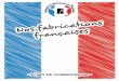 Produits ecoallene F a Ecoallene products · RES02 France polycarbonate - 40 4 40x30x30 P a i l l e t é - S p a n g l e d 224 215 208 235 201 Pailleté - Spangled PP3ØØ6 Porte-menu,