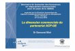 La dimension commerciale du partenariat ACP-UE · Un modèle de partenariat innovateur reflétant ... Caractéristiques de Lomé (1975-2000) • Partenariat égalitaire • Contrat