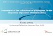 Automation of the radiochemical procedures for the ...lsc2017.nutech.dtu.dk/wp-content/uploads/1-Invited-Chung-LSc2017... · Conventional method & Rapid method? On the radiochemical
